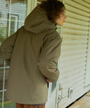 【RAGGED MOUNTAIN/ラギットマウンテン】LACONIA/ラコニア 中綿 ライトジャケット