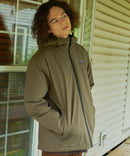 【RAGGED MOUNTAIN/ラギットマウンテン】LACONIA/ラコニア 中綿 ライトジャケット