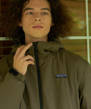 【RAGGED MOUNTAIN/ラギットマウンテン】LACONIA/ラコニア 中綿 ライトジャケット