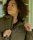 【RAGGED MOUNTAIN/ラギットマウンテン】LACONIA/ラコニア 中綿 ライトジャケット