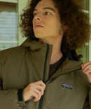 【RAGGED MOUNTAIN/ラギットマウンテン】LACONIA/ラコニア 中綿 ライトジャケット