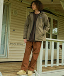 【RAGGED MOUNTAIN/ラギットマウンテン】LACONIA/ラコニア 中綿 ライトジャケット