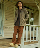 【RAGGED MOUNTAIN/ラギットマウンテン】LACONIA/ラコニア 中綿 ライトジャケット