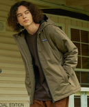 【RAGGED MOUNTAIN/ラギットマウンテン】LACONIA/ラコニア 中綿 ライトジャケット