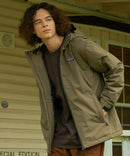 【RAGGED MOUNTAIN/ラギットマウンテン】LACONIA/ラコニア 中綿 ライトジャケット