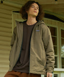 【RAGGED MOUNTAIN/ラギットマウンテン】LACONIA/ラコニア 中綿 ライトジャケット