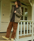 【RAGGED MOUNTAIN/ラギットマウンテン】LACONIA/ラコニア 中綿 ライトジャケット