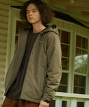 【RAGGED MOUNTAIN/ラギットマウンテン】LACONIA/ラコニア 中綿 ライトジャケット