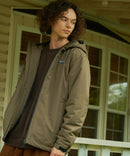 【RAGGED MOUNTAIN/ラギットマウンテン】LACONIA/ラコニア 中綿 ライトジャケット