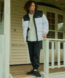 PELHAM/ぺラム 裏ボア スウェットパンツ【RAGGED MOUNTAIN/ラギットマウンテン】