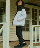 PELHAM/ぺラム 裏ボア スウェットパンツ【RAGGED MOUNTAIN/ラギットマウンテン】