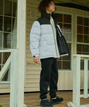 PELHAM/ぺラム 裏ボア スウェットパンツ【RAGGED MOUNTAIN/ラギットマウンテン】