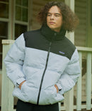 EXETER/エクスター スタンド 中綿 ジャケット エコダウン【RAGGED MOUNTAIN/ラギットマウンテン】