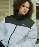 EXETER/エクスター スタンド 中綿 ジャケット エコダウン【RAGGED MOUNTAIN/ラギットマウンテン】