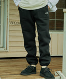 PELHAM/ぺラム 裏ボア スウェットパンツ【RAGGED MOUNTAIN/ラギットマウンテン】