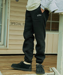 PELHAM/ぺラム 裏ボア スウェットパンツ【RAGGED MOUNTAIN/ラギットマウンテン】