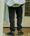 PELHAM/ぺラム 裏ボア スウェットパンツ【RAGGED MOUNTAIN/ラギットマウンテン】