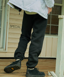 PELHAM/ぺラム 裏ボア スウェットパンツ【RAGGED MOUNTAIN/ラギットマウンテン】