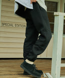 PELHAM/ぺラム 裏ボア スウェットパンツ【RAGGED MOUNTAIN/ラギットマウンテン】