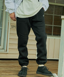 PELHAM/ぺラム 裏ボア スウェットパンツ【RAGGED MOUNTAIN/ラギットマウンテン】