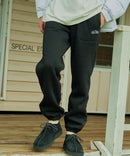 PELHAM/ぺラム 裏ボア スウェットパンツ【RAGGED MOUNTAIN/ラギットマウンテン】