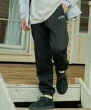 PELHAM/ぺラム 裏ボア スウェットパンツ【RAGGED MOUNTAIN/ラギットマウンテン】