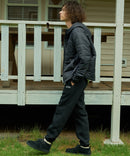 PELHAM/ぺラム 裏ボア スウェットパンツ【RAGGED MOUNTAIN/ラギットマウンテン】