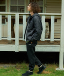 PELHAM/ぺラム 裏ボア スウェットパンツ【RAGGED MOUNTAIN/ラギットマウンテン】