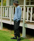 PELHAM/ぺラム 裏ボア スウェットパンツ【RAGGED MOUNTAIN/ラギットマウンテン】