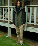 HAMPTON/ハンプトン 裏シャギージャケット【RAGGED MOUNTAIN/ラギットマウンテン】