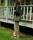 HAMPTON/ハンプトン 裏シャギージャケット【RAGGED MOUNTAIN/ラギットマウンテン】