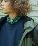 HAMPTON/ハンプトン 裏シャギージャケット【RAGGED MOUNTAIN/ラギットマウンテン】