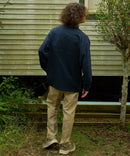 【2025Autumn新色追加】エンボス ロゴ ロンT RAGGED MOUNTAIN