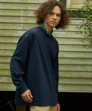 【2025Autumn新色追加】エンボス ロゴ ロンT RAGGED MOUNTAIN