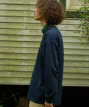 【2025Autumn新色追加】エンボス ロゴ ロンT RAGGED MOUNTAIN