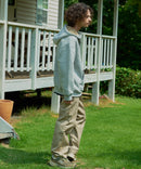 PELHAM/ぺラム 裏ボア フルジップ パーカー【RAGGED MOUNTAIN/ラギットマウンテン】