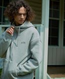 PELHAM/ぺラム 裏ボア フルジップ パーカー【RAGGED MOUNTAIN/ラギットマウンテン】