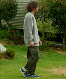 【RAGGED MOUNTAIN/ラギットマウンテン】DERRY/デリー 防風 ボア トレーナー