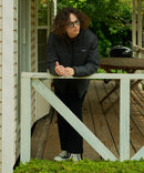 DURHAM/ダラム 中綿 フルジップ スタンドカラー ジャケット エコダウン【RAGGED MOUNTAIN/ラギットマウンテン】