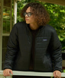 DURHAM/ダラム 中綿 フルジップ スタンドカラー ジャケット エコダウン【RAGGED MOUNTAIN/ラギットマウンテン】