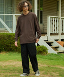 【RAGGED MOUNTAIN：ラギットマウンテン】バックプリントロンＴ