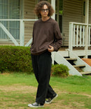 【RAGGED MOUNTAIN：ラギットマウンテン】バックプリントロンＴ