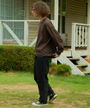 【RAGGED MOUNTAIN：ラギットマウンテン】バックプリントロンＴ