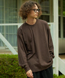 【RAGGED MOUNTAIN：ラギットマウンテン】バックプリントロンＴ