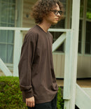 【RAGGED MOUNTAIN：ラギットマウンテン】バックプリントロンＴ