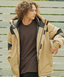 MILFORD/ミルフォード 中綿 ジャケット エコダウン【RAGGED MOUNTAIN/ラギットマウンテン】