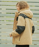 MILFORD/ミルフォード 中綿 ジャケット エコダウン【RAGGED MOUNTAIN/ラギットマウンテン】