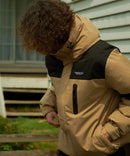 MILFORD/ミルフォード 中綿 ジャケット エコダウン【RAGGED MOUNTAIN/ラギットマウンテン】