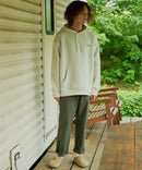 PELHAM/ぺラム 裏ボア プルオーバー パーカー【RAGGED MOUNTAIN/ラギットマウンテン】