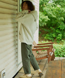 PELHAM/ぺラム 裏ボア プルオーバー パーカー【RAGGED MOUNTAIN/ラギットマウンテン】